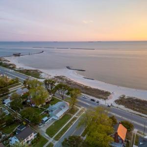 Photo #31 of 306 BAY AVE, CAPE CHARLES, VA 0.5 acres