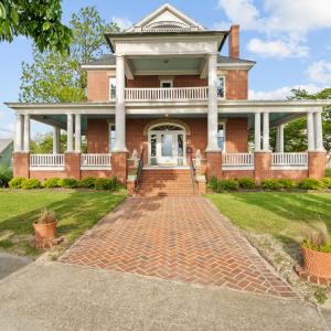 Photo #32 of 306 BAY AVE, CAPE CHARLES, VA 0.5 acres