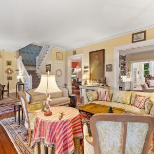 Photo #38 of 306 BAY AVE, CAPE CHARLES, VA 0.5 acres