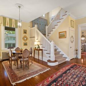 Photo #40 of 306 BAY AVE, CAPE CHARLES, VA 0.5 acres