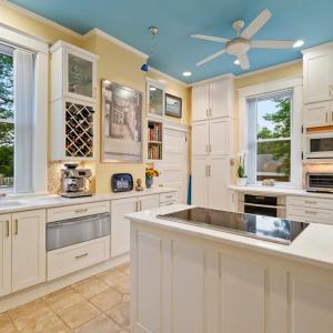 Photo #47 of 306 BAY AVE, CAPE CHARLES, VA 0.5 acres