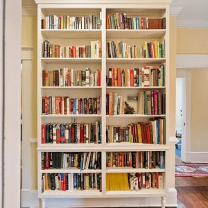 Photo #82 of 306 BAY AVE, CAPE CHARLES, VA 0.5 acres
