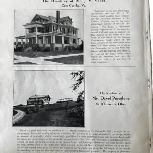 Photo #94 of 306 BAY AVE, CAPE CHARLES, VA 0.5 acres