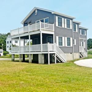 Photo #2 of 5061 BAY COLONY LN, CHINCOTEAGUE, VA 0.3 acres