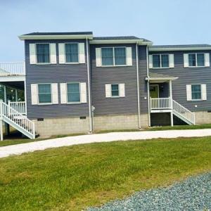 Photo #3 of 5061 BAY COLONY LN, CHINCOTEAGUE, VA 0.3 acres