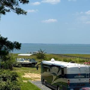 Photo #4 of 5061 BAY COLONY LN, CHINCOTEAGUE, VA 0.3 acres