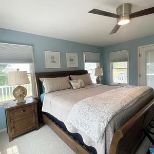 Photo #43 of 5061 BAY COLONY LN, CHINCOTEAGUE, VA 0.3 acres