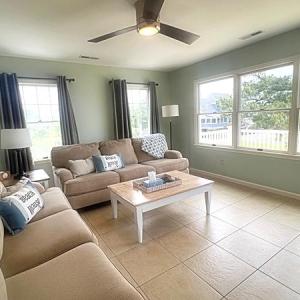 Photo #6 of 5061 BAY COLONY LN, CHINCOTEAGUE, VA 0.3 acres