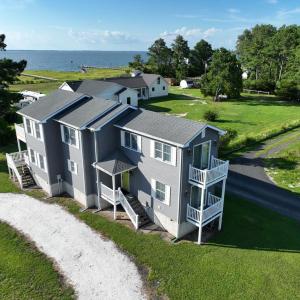 Photo #4 of 5061 BAY COLONY LN, CHINCOTEAGUE, VA 0.3 acres