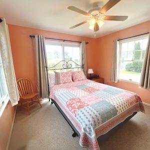 Photo #56 of 5061 BAY COLONY LN, CHINCOTEAGUE, VA 0.3 acres
