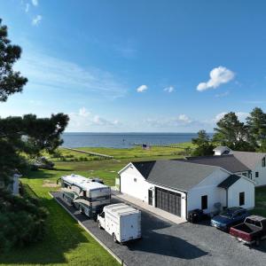 Photo #6 of 5061 BAY COLONY LN, CHINCOTEAGUE, VA 0.3 acres