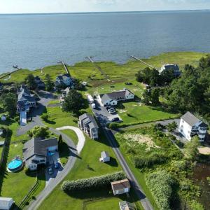 Photo #62 of 5061 BAY COLONY LN, CHINCOTEAGUE, VA 0.3 acres