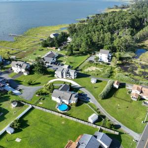 Photo #63 of 5061 BAY COLONY LN, CHINCOTEAGUE, VA 0.3 acres