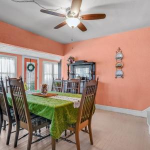 Photo #10 of 6126 TAYLOR ST, CHINCOTEAGUE, VA 0.4 acres