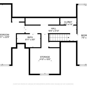 Photo #54 of 6126 TAYLOR ST, CHINCOTEAGUE, VA 0.4 acres