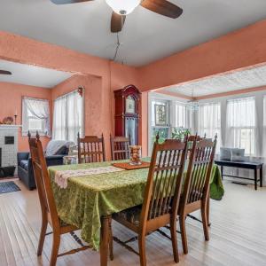 Photo #7 of 6126 TAYLOR ST, CHINCOTEAGUE, VA 0.4 acres