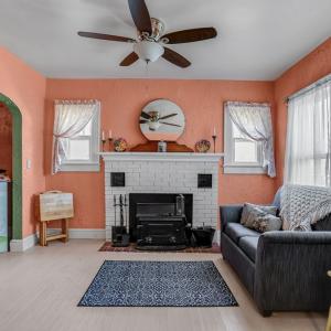 Photo #8 of 6126 TAYLOR ST, CHINCOTEAGUE, VA 0.4 acres