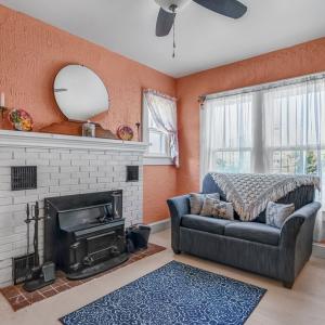 Photo #9 of 6126 TAYLOR ST, CHINCOTEAGUE, VA 0.4 acres