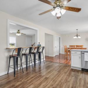 Photo #13 of 2370 YARDARM DR, GREENBACKVILLE, VA 12.0 acres