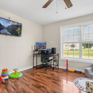 Photo #16 of 2370 YARDARM DR, GREENBACKVILLE, VA 12.0 acres