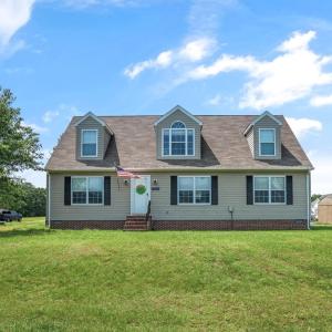 Photo #2 of 2370 YARDARM DR, GREENBACKVILLE, VA 12.0 acres