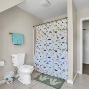 Photo #27 of 2370 YARDARM DR, GREENBACKVILLE, VA 12.0 acres