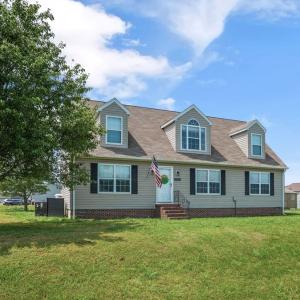 Photo #3 of 2370 YARDARM DR, GREENBACKVILLE, VA 12.0 acres