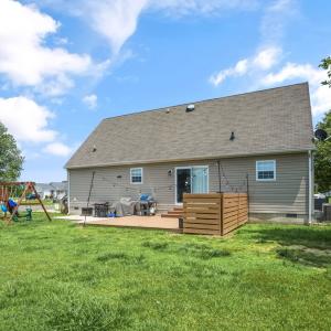 Photo #33 of 2370 YARDARM DR, GREENBACKVILLE, VA 12.0 acres