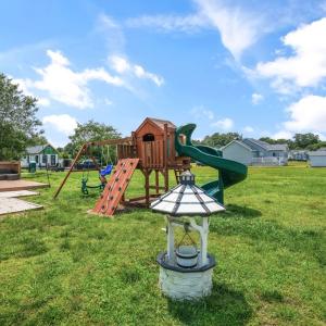 Photo #35 of 2370 YARDARM DR, GREENBACKVILLE, VA 12.0 acres