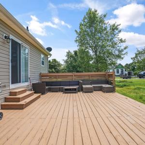 Photo #36 of 2370 YARDARM DR, GREENBACKVILLE, VA 12.0 acres