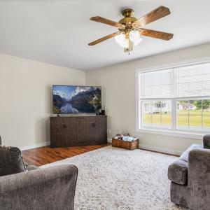 Photo #4 of 2370 YARDARM DR, GREENBACKVILLE, VA 12.0 acres