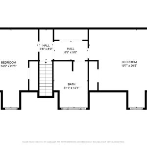 Photo #42 of 2370 YARDARM DR, GREENBACKVILLE, VA 12.0 acres