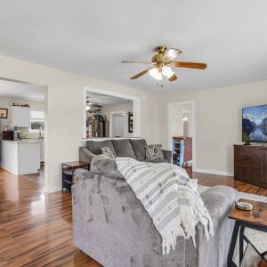 Photo #5 of 2370 YARDARM DR, GREENBACKVILLE, VA 12.0 acres