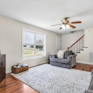 Photo #6 of 2370 YARDARM DR, GREENBACKVILLE, VA 12.0 acres