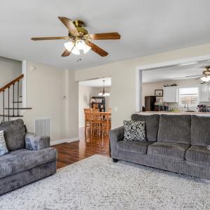 Photo #7 of 2370 YARDARM DR, GREENBACKVILLE, VA 12.0 acres