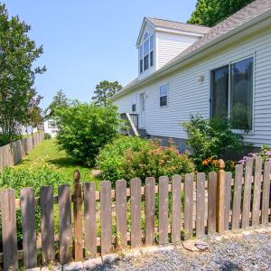 Photo #2 of 31523 SUNRISE DR, PAINTER, VA 0.3 acres