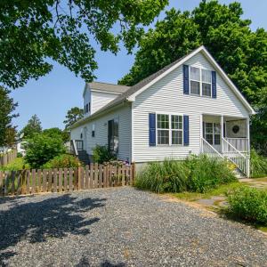 Photo #4 of 31523 SUNRISE DR, PAINTER, VA 0.3 acres