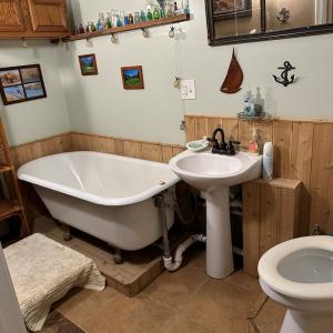 Photo #6 of 30191 BACK CREEK RD, HACKSNECK, VA 1.9 acres