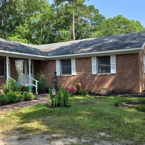Photo #2 of 21020 ADAMS ROAD, GREENBUSH, VA 2.9 acres