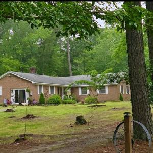 Photo #8 of 21020 ADAMS ROAD, GREENBUSH, VA 2.9 acres