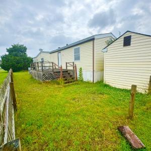 Photo #3 of 8272 SEA BIRD DR, CHINCOTEAGUE, VA 0.1 acres