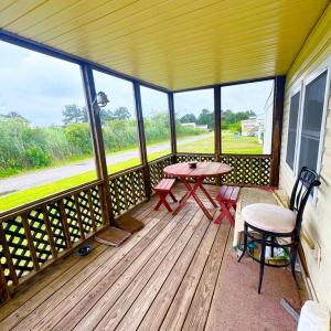 Photo #6 of 8272 SEA BIRD DR, CHINCOTEAGUE, VA 0.1 acres