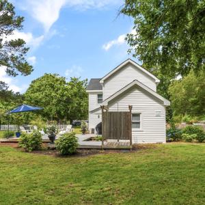 23345 Fairview Road, Cape Charles