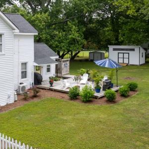 23345 Fairview Road, Cape Charles