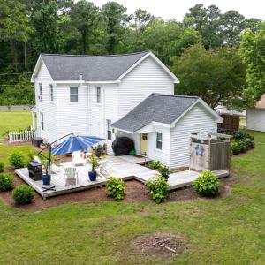 23345 Fairview Road, Cape Charles