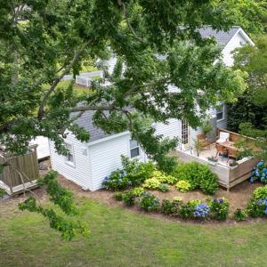 23345 Fairview Road, Cape Charles