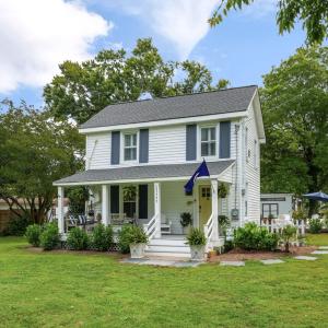 23345 Fairview Road, Cape Charles