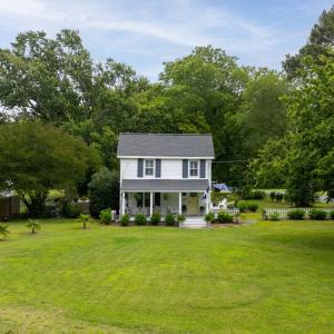 23345 Fairview Road, Cape Charles