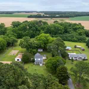 23345 Fairview Road, Cape Charles