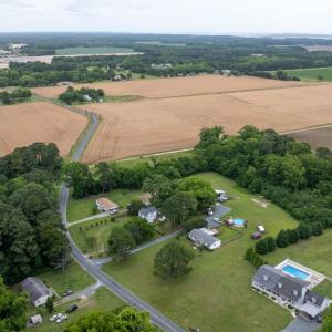 23345 Fairview Road, Cape Charles